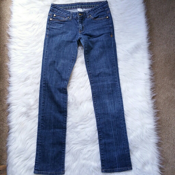 Hurley Skinny Jeans Size 3 27x30.5 - Picture 2 of 7